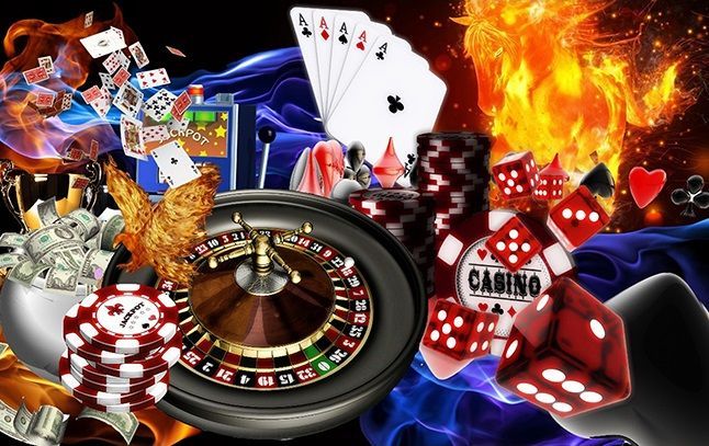 Viva Slots Vegas کیسینو میں رولیٹی گیمز کے بارے میں معلومات