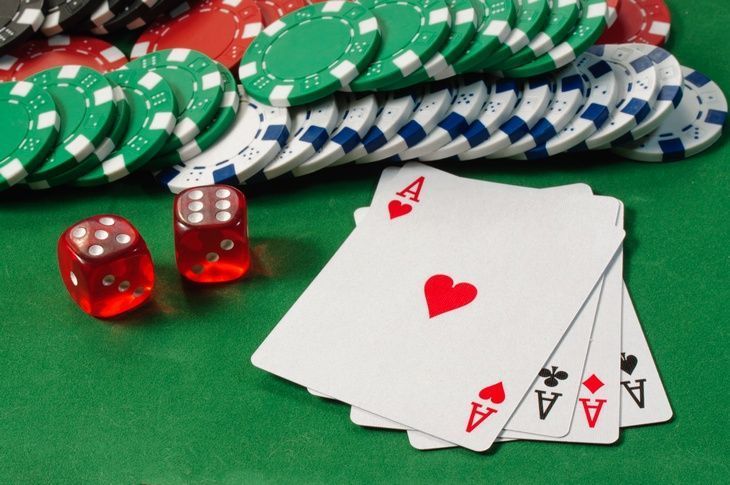 Viva Slots Vegas کیسینو میں لاٹری گیمز میں حصہ لیں۔