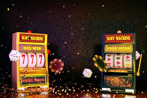 Viva Slots Vegas سائٹ پر خرید بونس کے ساتھ سلاٹس