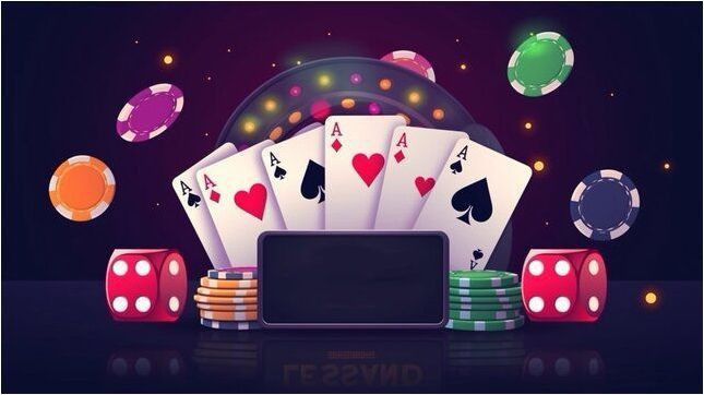 Viva Slots Vegas کیسینو میں ایک آن لائن گیم کا انتخاب کریں۔